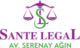 Who Are We? | Sante Legal
