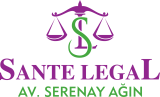 Eserler | Sante Legal